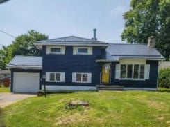 Single Family 3BR 2BA - 50 WINDSOR RD, Massena, NY