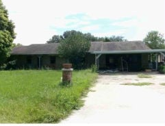 Single Family 3BR 2BA - 873 PETERS RD, Bartow, FL