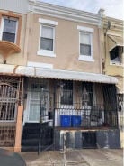 Single Family 4BR 1BA - 2841 N 9TH ST, Philadelphia, PA