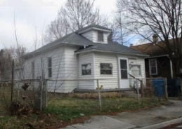 Single Family 3BR 1BA - 1334 MORTON AVE SE, Roanoke, VA