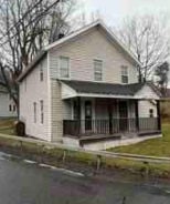 Single Family 3BR 2BA - 1 HILL ST, Napanoch, NY