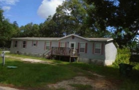 Mobile Home 3BR 2BA - 4120 ORCHID ST, Kiln, MS