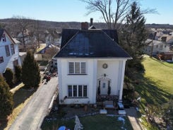 Single Family 3BR 2BA - 28 PINE AVE, Kane, PA