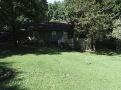 Mobile Home 3BR 2BA - 170 RIVERWOOD DR, Brown Summit, NC