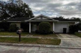 Single Family 3BR 2BA - 2809 ROSETTA DR, Chalmette, LA