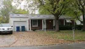 Single Family 3BR 1BA - 1533 KEELEN DR, Saint Louis, MO