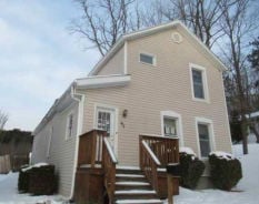 Single Family 3BR 2BA - 97 CLINTON ST, Oneonta, NY