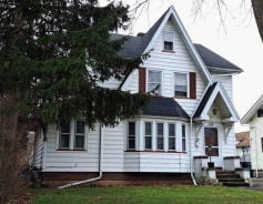Single Family 3BR 2BA - 133 GILLETTE ST, Rochester, NY