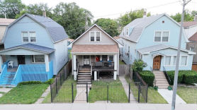 Single Family 5BR 1BA - 2124 W GARFIELD BLVD, Chicago, IL