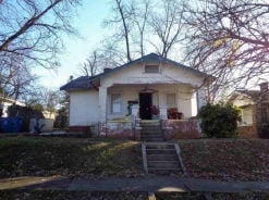 Single Family 3BR 1BA - 1429 BURLINGTON AVE, Birmingham, AL