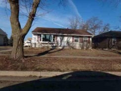 Single Family 3BR 1BA - 506 18TH ST SE, Austin, MN