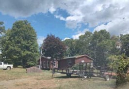 Single Family 3BR 3BA - 212 ALEY HILL RD, Beaver Falls, PA