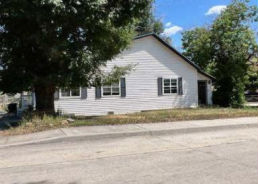 Single Family 3BR 3BA - 676 S BANNER ST, Elizabeth, CO