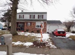 Single Family 3BR 2BA - 1021 WHITNER RD, Reading, PA