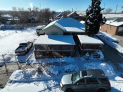 Single Family 4BR 2BA - 416 E ASH ST, Pueblo, CO