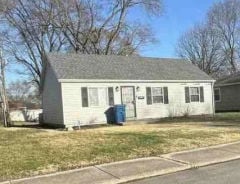 Single Family 3BR 1BA - 4357 JOHNSON ST, Gary, IN