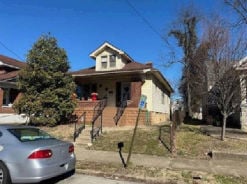 Single Family 3BR 1BA - 2213 Grand Ave, Louisville, KY