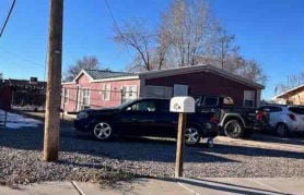 Mobile Home 3BR 2BA - 404 UTE AVE, Aztec, NM