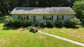 Single Family 3BR 2BA - 2512 MOUNTAIN VIEW RD, Powhatan, VA