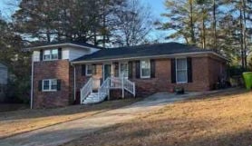 Single Family 3BR 3BA - 74 NEWPORT DR, Columbia, SC