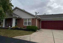 Single Family 2BR 2BA - 10918 GOLDEN HARVEST WAY, Indianapolis, IN