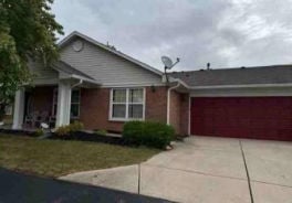 Single Family 2BR 2BA - 10918 GOLDEN HARVEST WAY, Indianapolis, IN