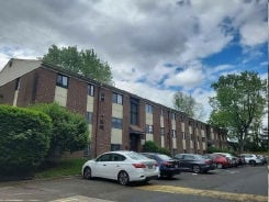 Condo 1BR 1BA - 9921 BUSTLETON AVE APT B12, Philadelphia, PA