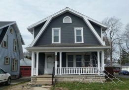 Single Family 3BR 3BA - 2119 MORGAN HILLS DR, Albemarle, NC
