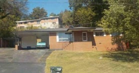 Single Family 3BR 2BA - 841 ASHLAND TER, Chattanooga, TN