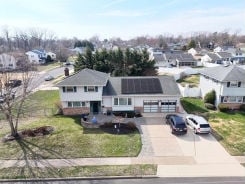 Single Family 3BR 2BA - 2301 HARTFORD DR, Glendora, NJ