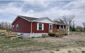 Single Family 2BR 3BA - 201 BUTTLES ST, Dolton, SD
