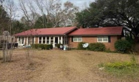 Single Family 3BR 2BA - 1900 HANNA DR, Vidalia, GA