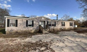 Mobile Home 4BR 2BA - 4015 GA HIGHWAY 41, Preston, GA