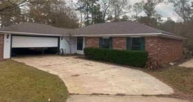 Single Family 3BR 2BA - 115 QUAIL RUN, Nacogdoches, TX
