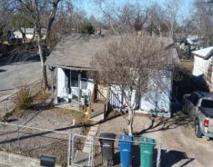 Single Family 4BR 2BA - 203 SURREY AVE, San Antonio, TX