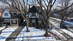 Single Family 3BR 2BA - 5500 KENSINGTON AVE, Detroit, MI