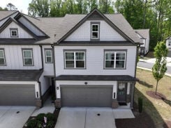 Townhome 3BR 3BA - 375 CRIDER CT, Woodstock, GA