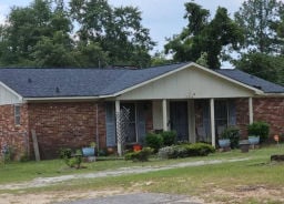 Single Family 4BR 2BA - 2366 BOYKIN RD, Augusta, GA