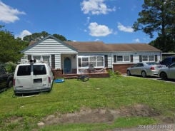 Single Family 3BR 1BA - 4327 SPRIGGS ST, Chattanooga, TN