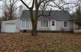 Single Family 3BR 2BA - 5615 HIGHVIEW DR, Fort Wayne, IN
