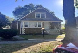 Single Family 4BR 3BA - 7933 S HARVARD AVE, Chicago, IL
