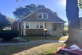 Single Family 4BR 3BA - 7933 S HARVARD AVE, Chicago, IL