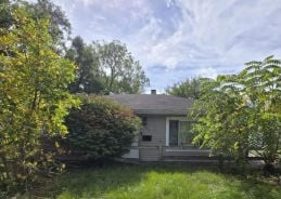 Single Family 2BR 1BA - 149 NASHUA STREET, Park Forest, IL