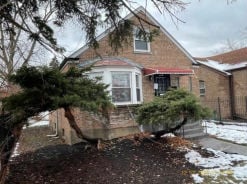 Single Family 4BR 1BA - 9640 SOUTH UNIVERSITY AVENUE, Chicago, IL
