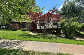 Single Family 3BR 2BA - 5810 Flaming Leaf Ct, Saint Louis, MO