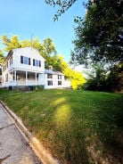 Single Family 3BR 3BA - 435 E North Street, Wytheville, VA