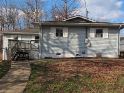 Single Family 4BR 2BA - 5017 BUFFY DR, Charleston, WV