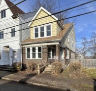 Single Family 4BR 1BA - 1210 WOODLAND AVE, Pittsburgh, PA