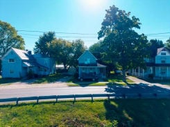 Single Family 4BR 2BA - 330 N MAIN ST, Saint Louis, MI