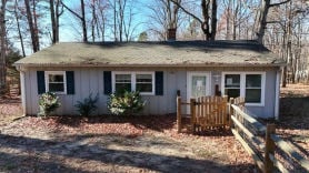Single Family 3BR 1BA - 4694 WATTS PASSAGE, Charlottesville, VA